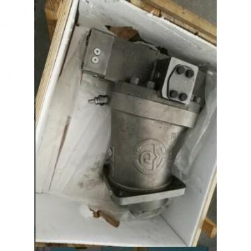 R902218640 A7VO80LRH1/63R-NZB01 Rexroth A7VO Series Axial Piston Pump