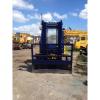 Komatsu 17M-43-52430   PAD #4 small image