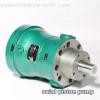 25MCM14-1B swashplate type quantitative axial piston pump / motor #2 small image