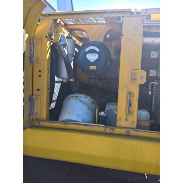 Komatsu 20-939-J130   ADAPTER #4 image