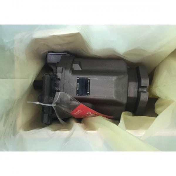 A10V O100 DRG/31R-PSC12K02-S0420 Rexroth Axial piston variable pump #2 image