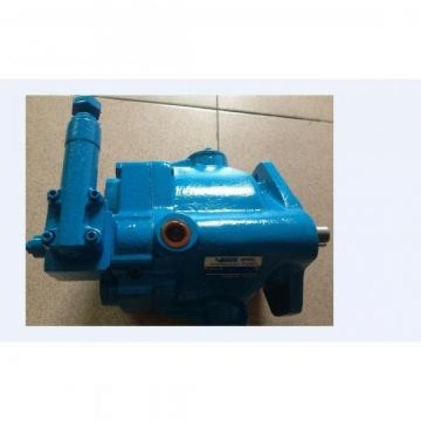 PVB45-RSF-20-C10 EATON-VICKERS PVB Series Piston Pump #1 image