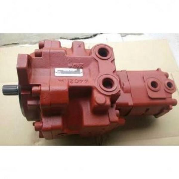 PVD-3B-56L 3D-5-221 OA Nachi PVD Series Flow Variable Piston Pump #4 image